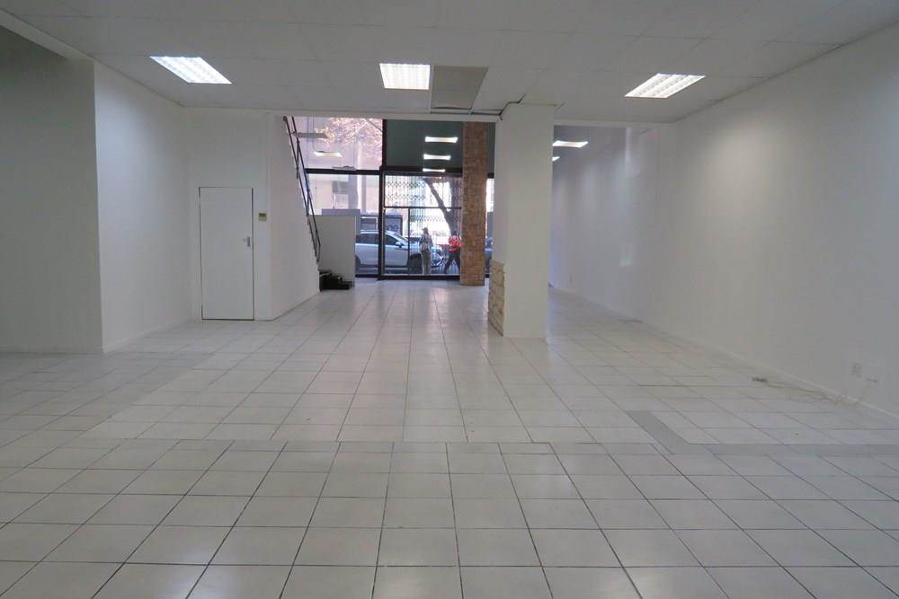 Commercial space in Cape Town City Centre photo number 2