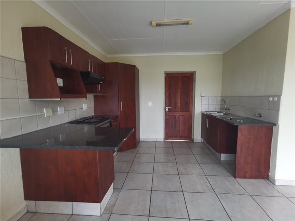 2 Bed Apartment