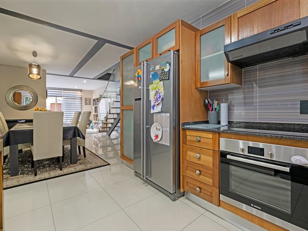 3 Bed Apartment