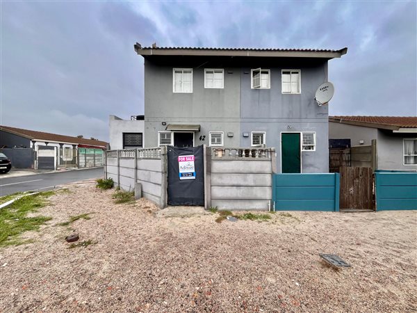 2 Bedroom House 2 Bedroom House