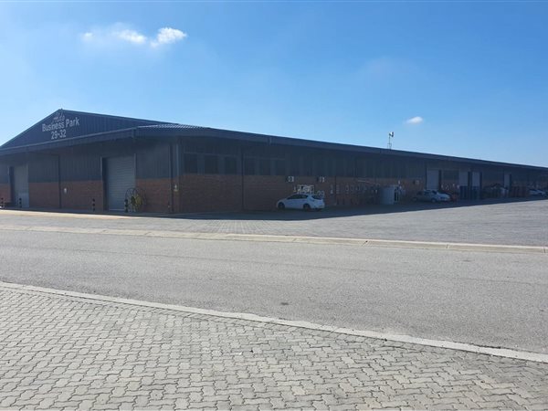 2100  m² Industrial space in Greenbushes