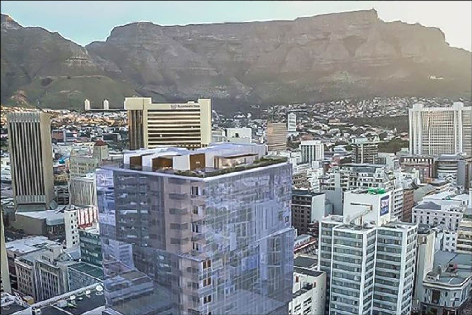 5274  m² Commercial space in Cape Town City Centre photo number 2