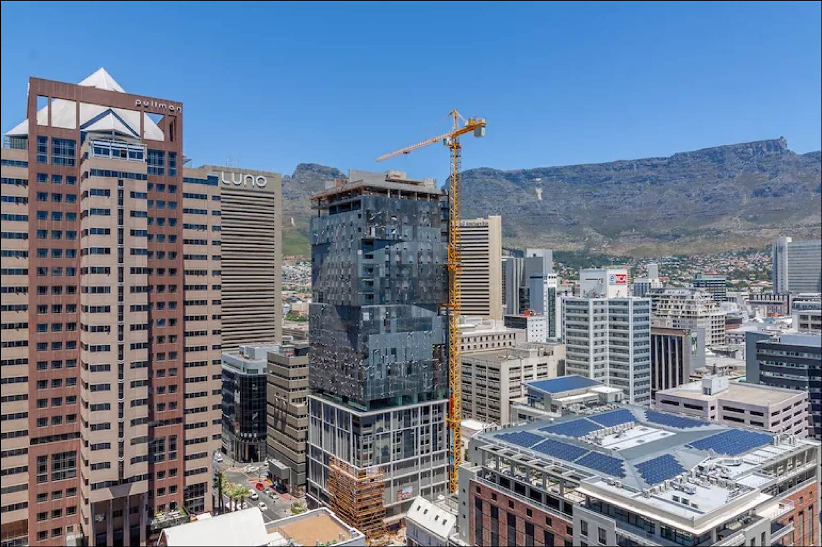 5274  m² Commercial space in Cape Town City Centre photo number 5