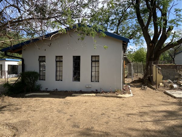 1 Bed Garden Cottage