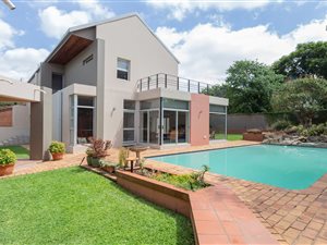 4 Bed House in Lynnwood