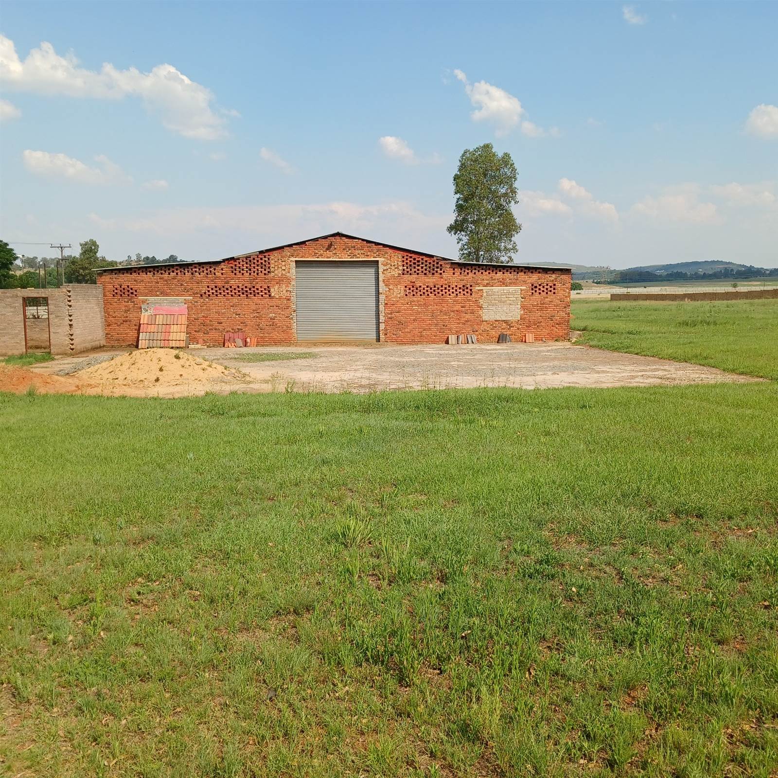 4 ha Land available in Meyerton photo number 1