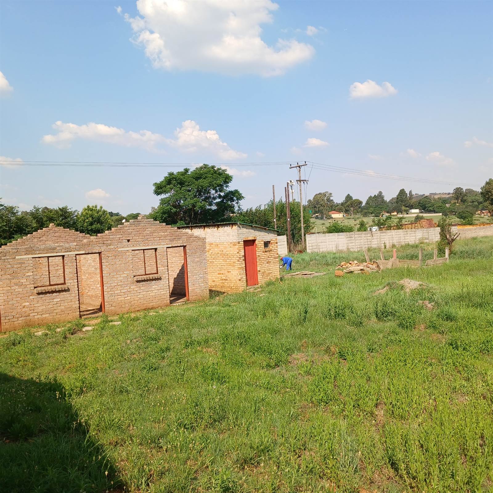 4 ha Land available in Meyerton photo number 7