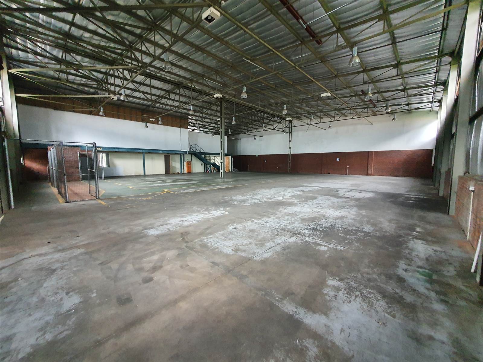 2000  m² Industrial space in Linbro Park photo number 6
