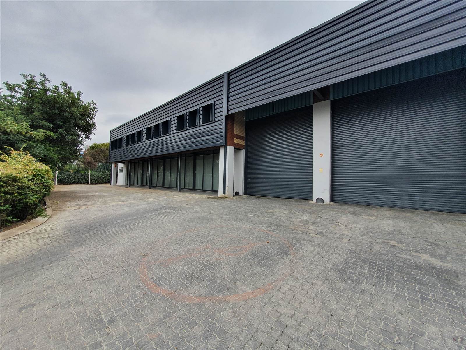 2000  m² Industrial space in Linbro Park photo number 23