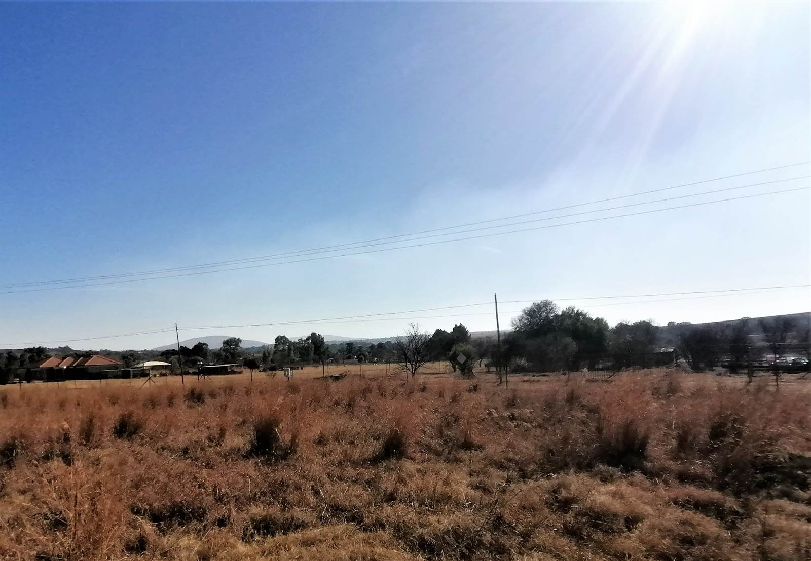 1 ha Land available in Blue Saddle Ranches photo number 3