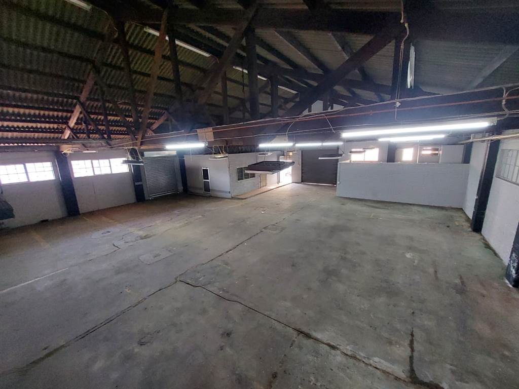 768  m² Industrial space in Congella photo number 6