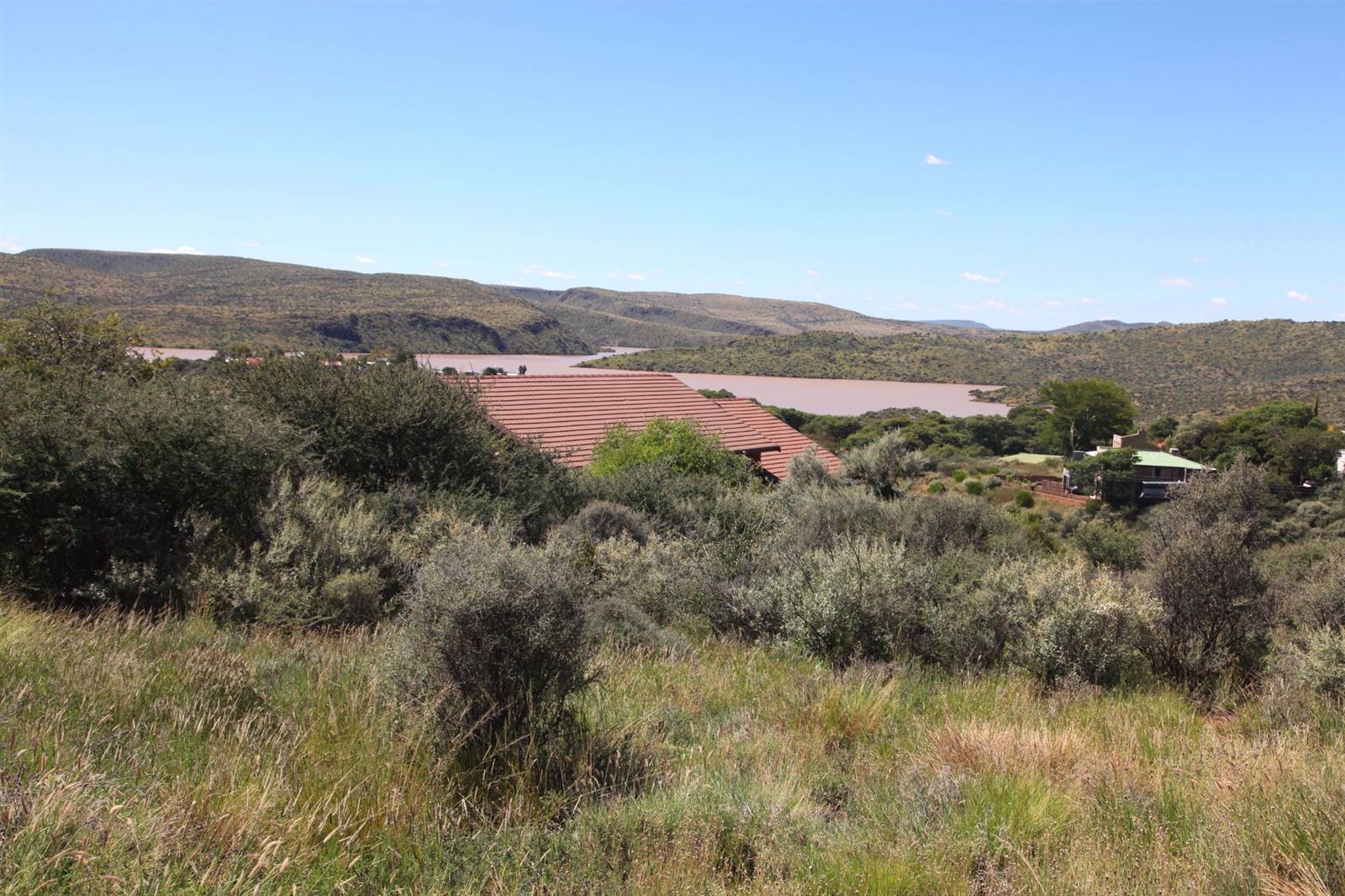 754 m² Land available in Vanderkloof photo number 1