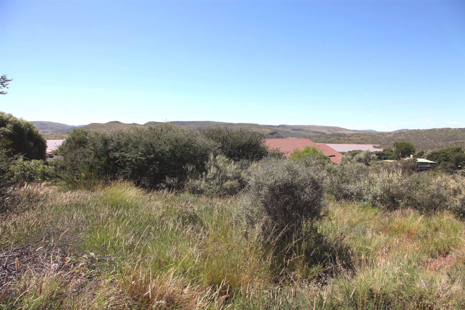 754 m² Land available in Vanderkloof photo number 8
