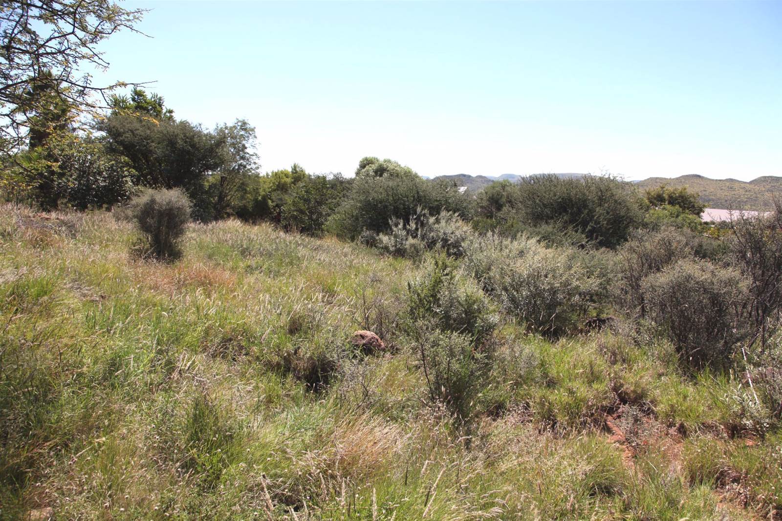 754 m² Land available in Vanderkloof photo number 6