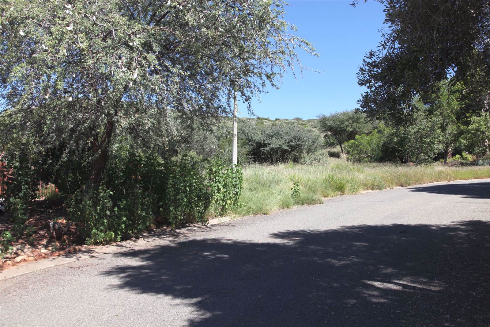 754 m² Land available in Vanderkloof photo number 3