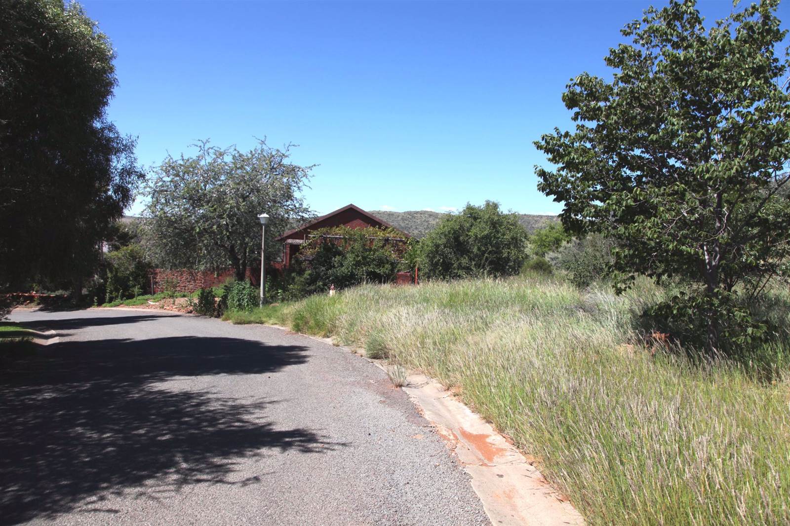 754 m² Land available in Vanderkloof photo number 4