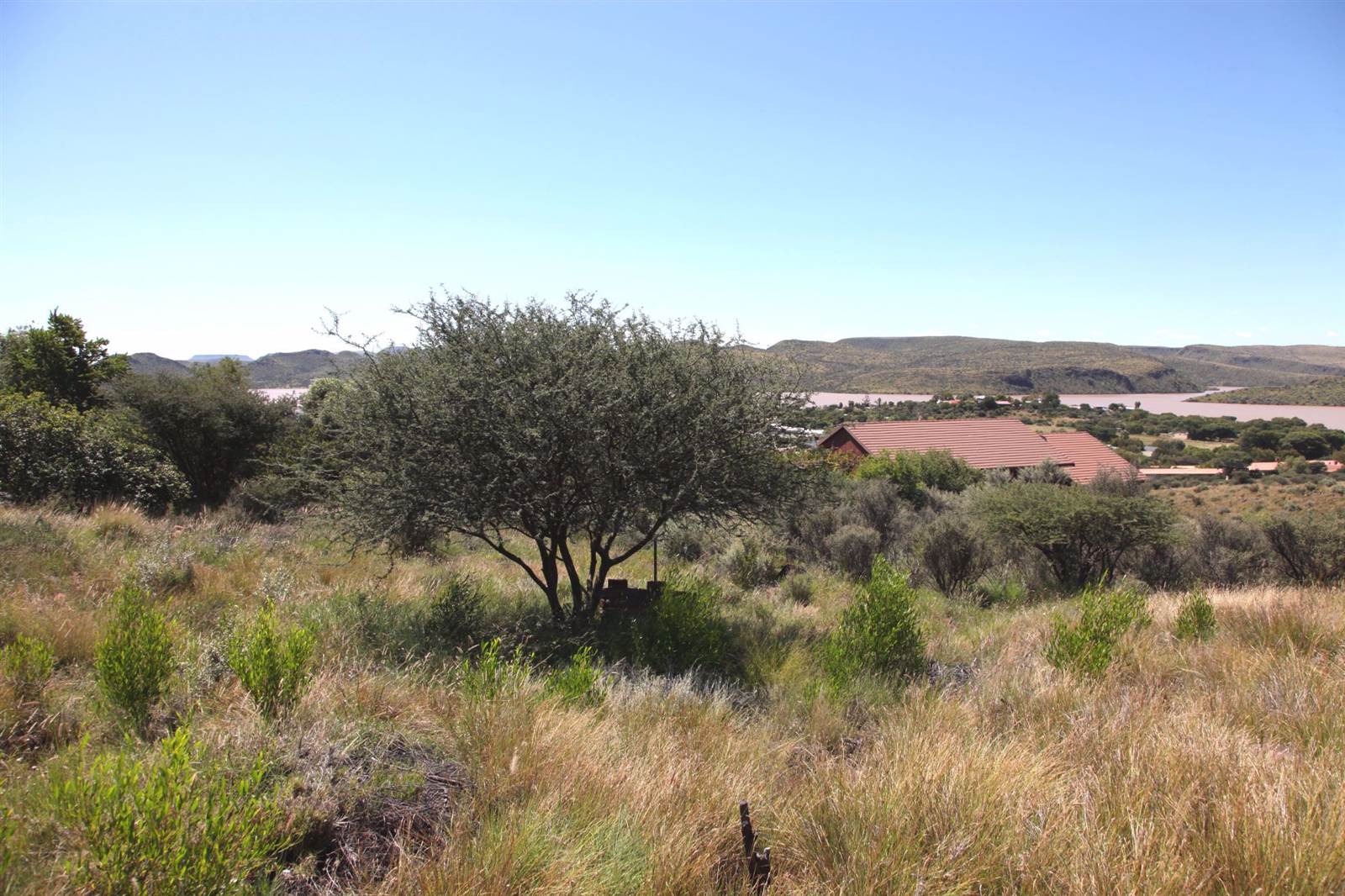 754 m² Land available in Vanderkloof photo number 2