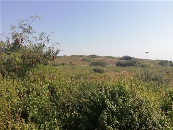 2684 m² Land available in Ballito Commercial District