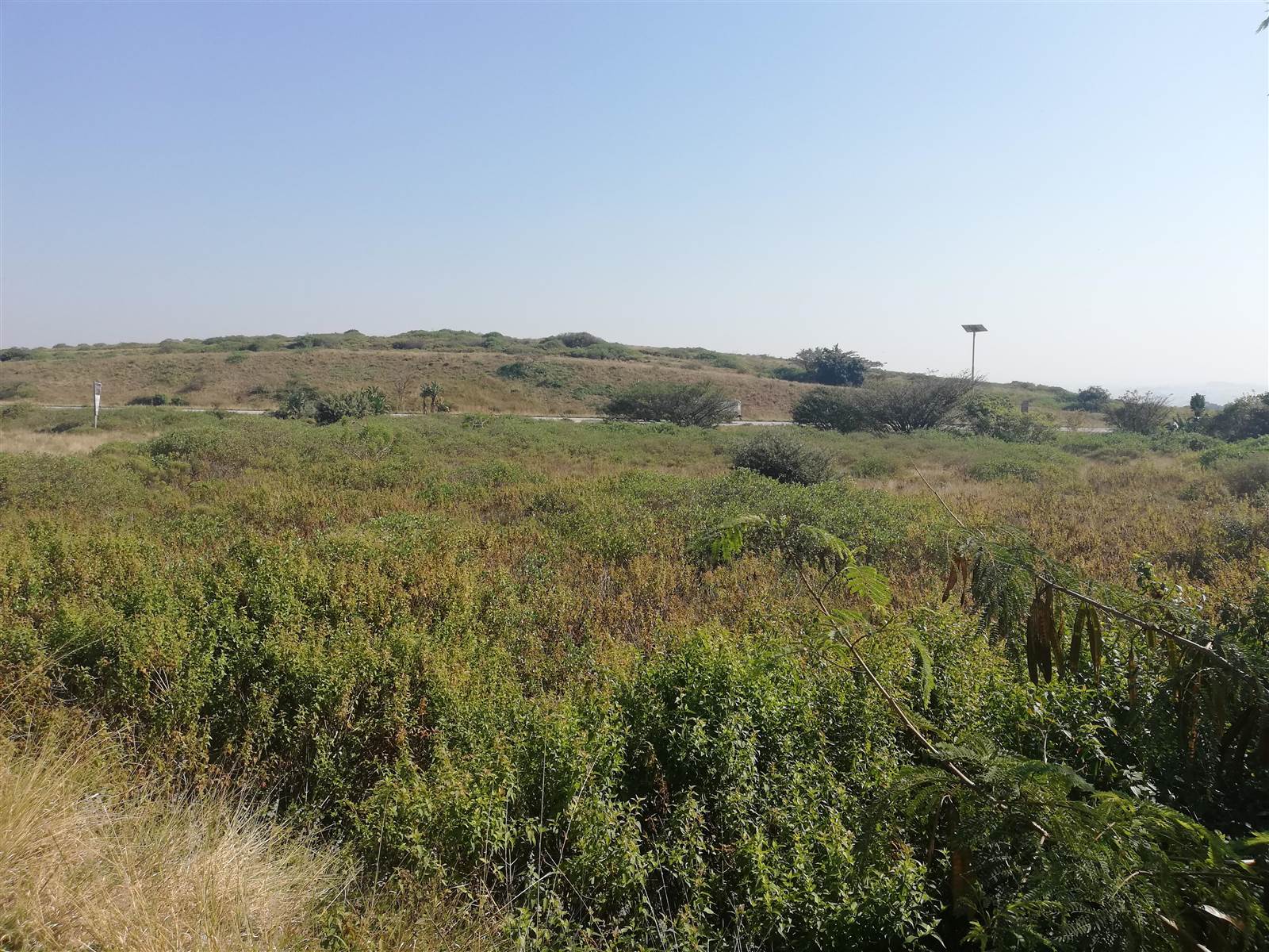 2684 m² Land available in Ballito Commercial District photo number 2