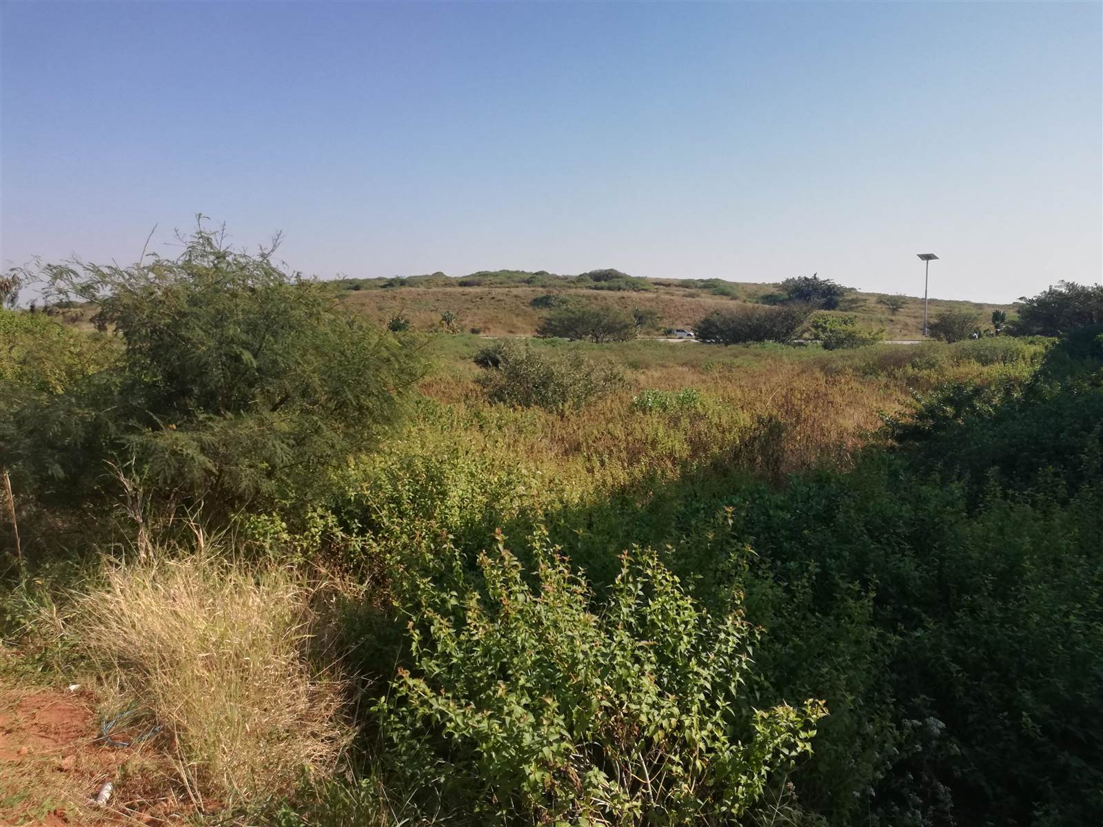 2684 m² Land available in Ballito Commercial District photo number 3