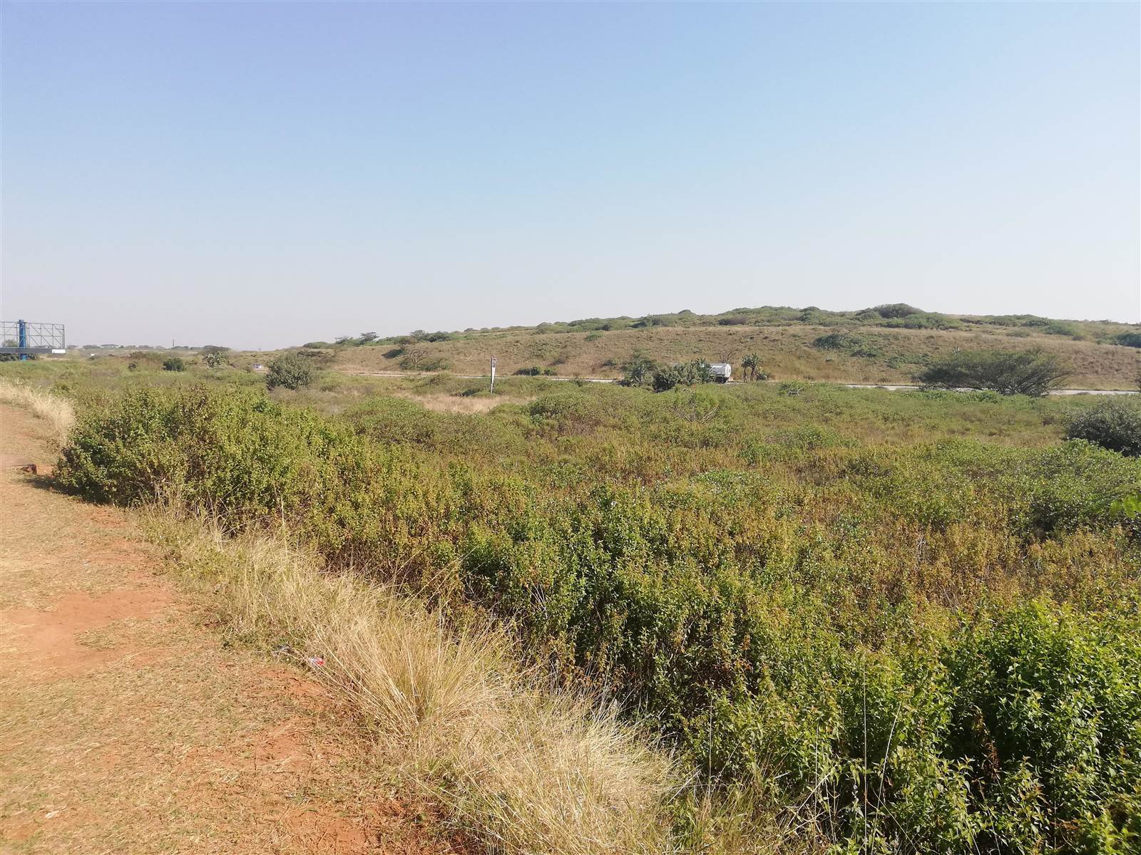 2684 m² Land available in Ballito Commercial District photo number 4