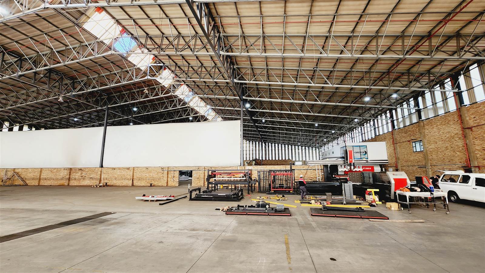 6343  m² Industrial space in Kya Sands photo number 8