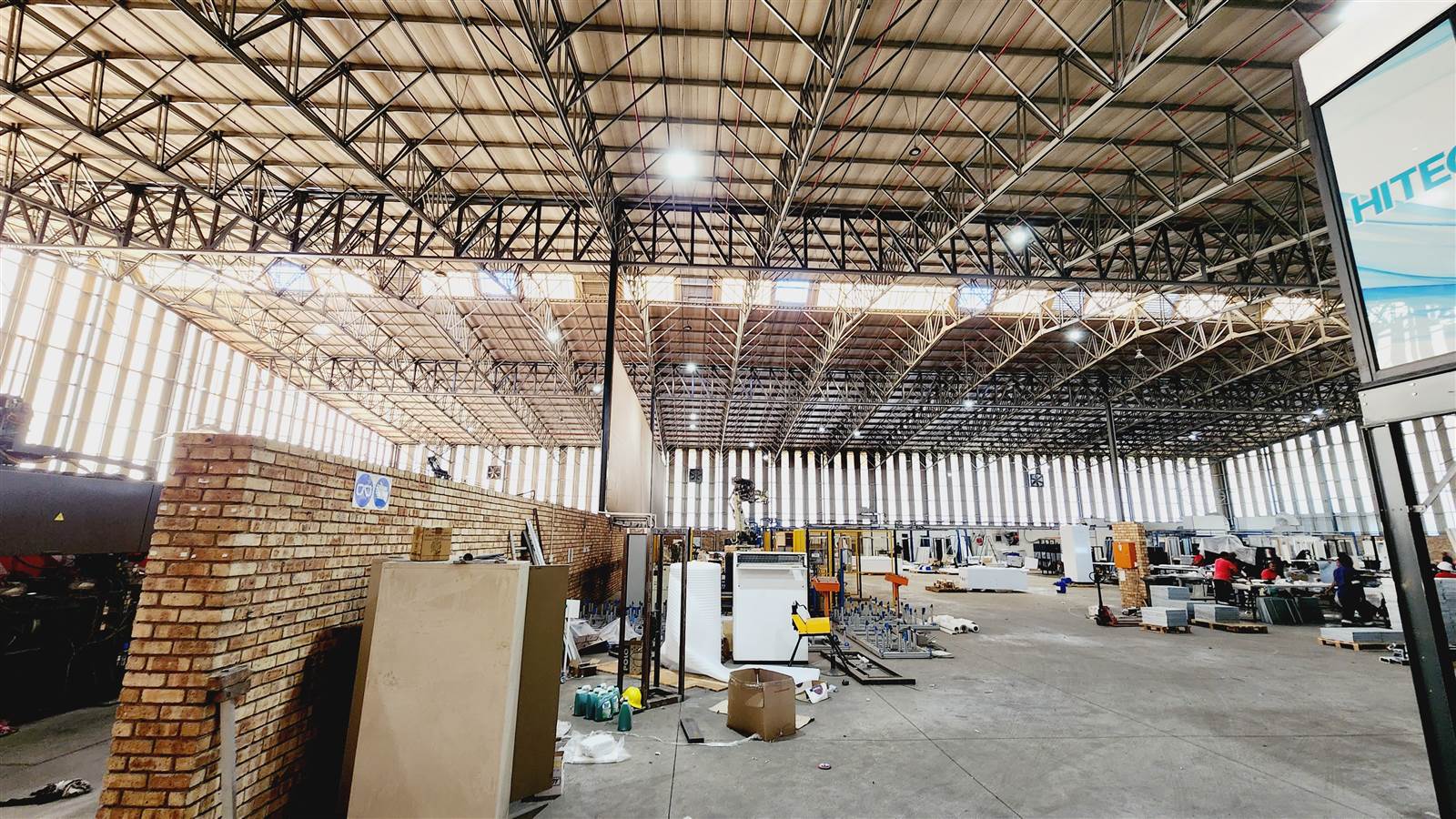 6343  m² Industrial space in Kya Sands photo number 6