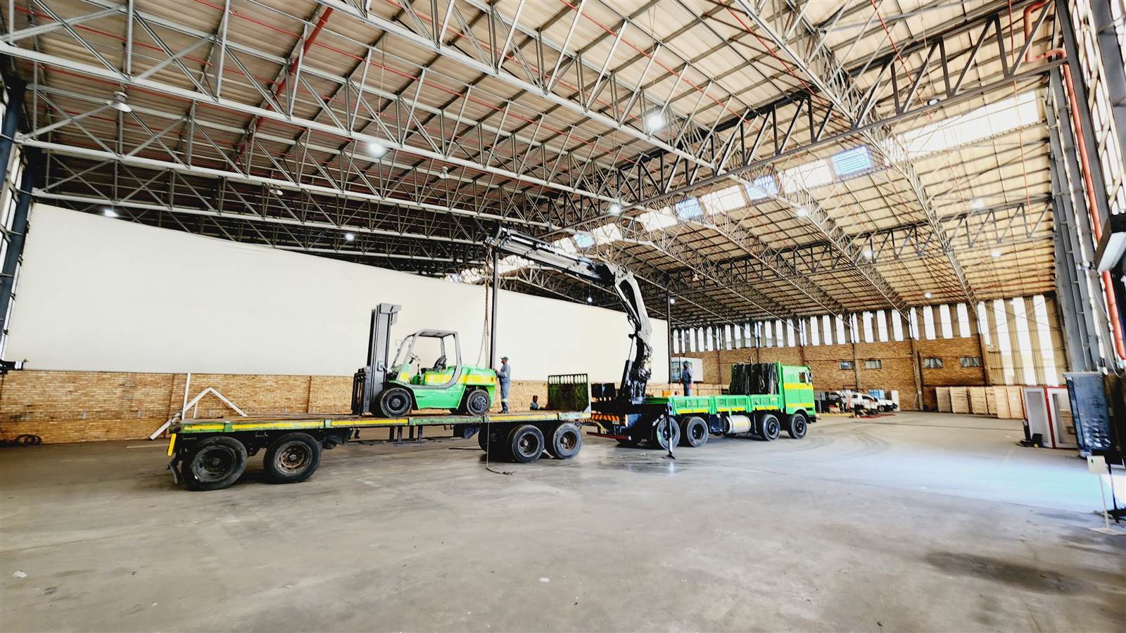 6343  m² Industrial space in Kya Sands photo number 10