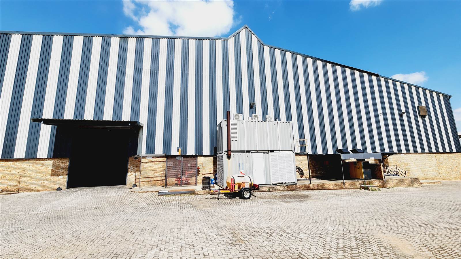 6343  m² Industrial space in Kya Sands photo number 29