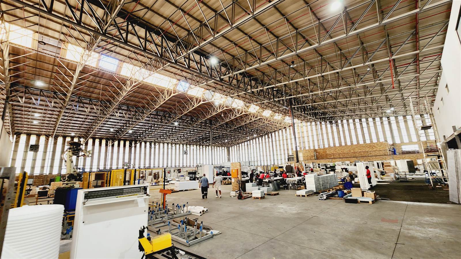 6343  m² Industrial space in Kya Sands photo number 11