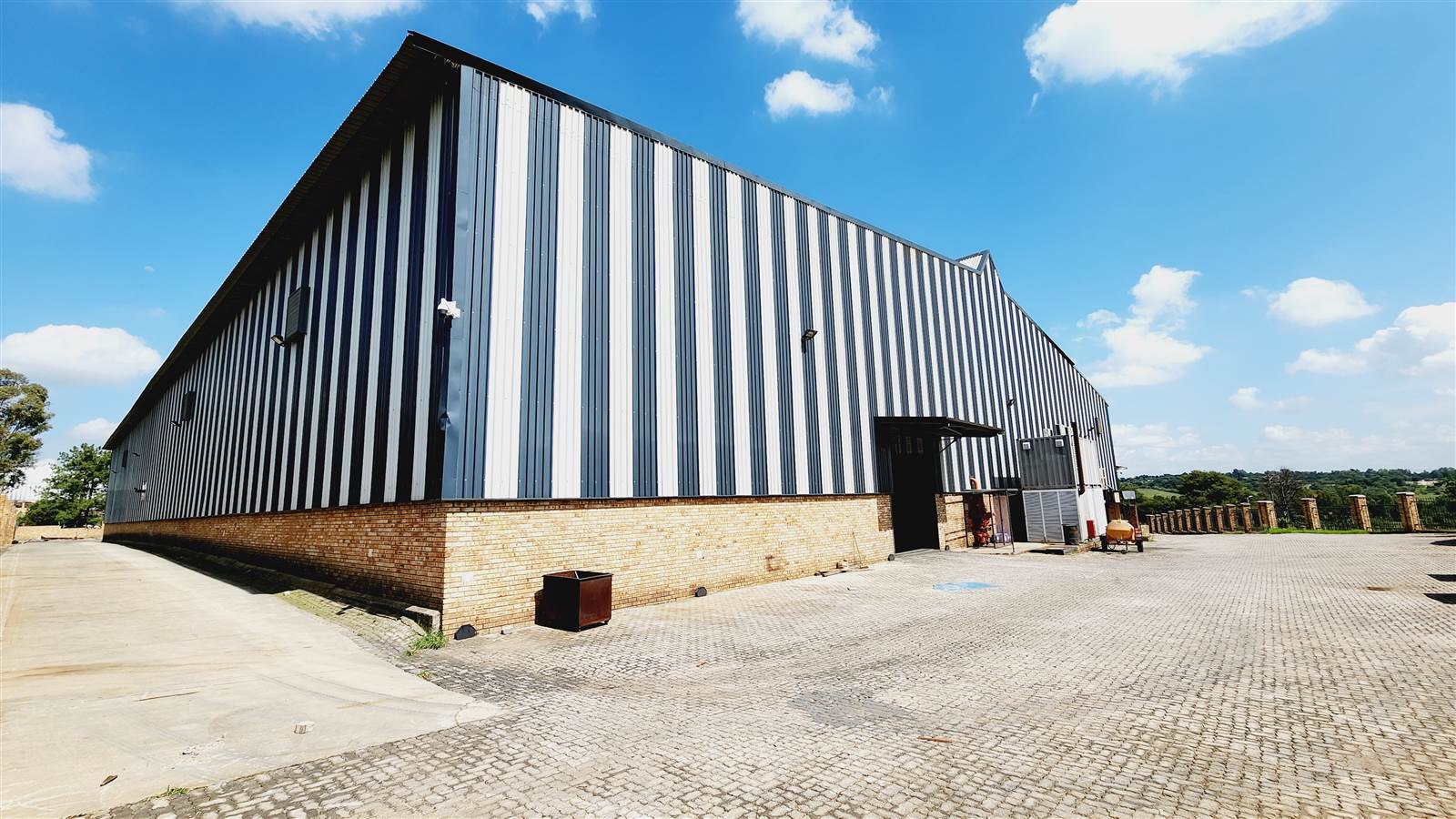 6343  m² Industrial space in Kya Sands photo number 27