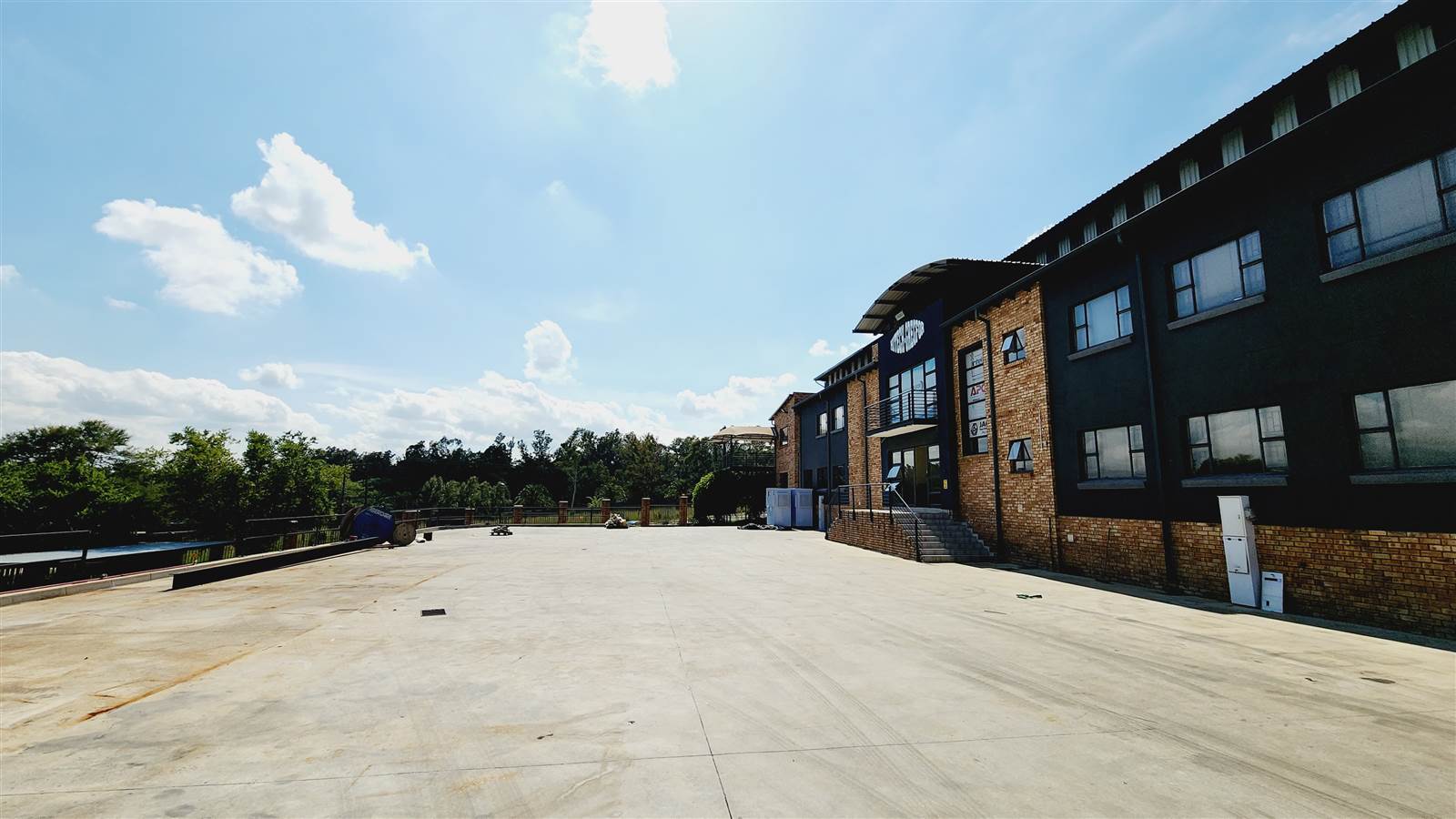 6343  m² Industrial space in Kya Sands photo number 3