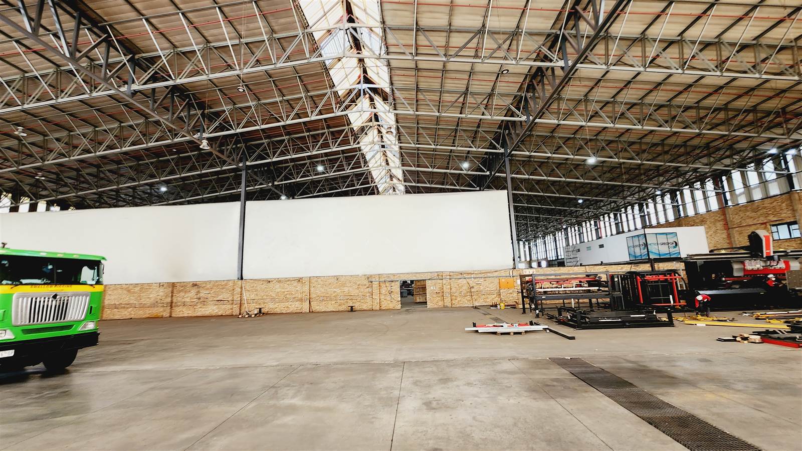 6343  m² Industrial space in Kya Sands photo number 9