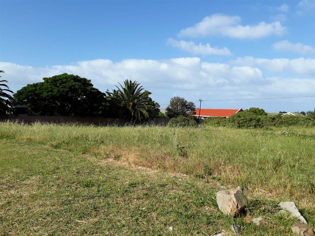 1202 m² Land available in Sandbaai photo number 4