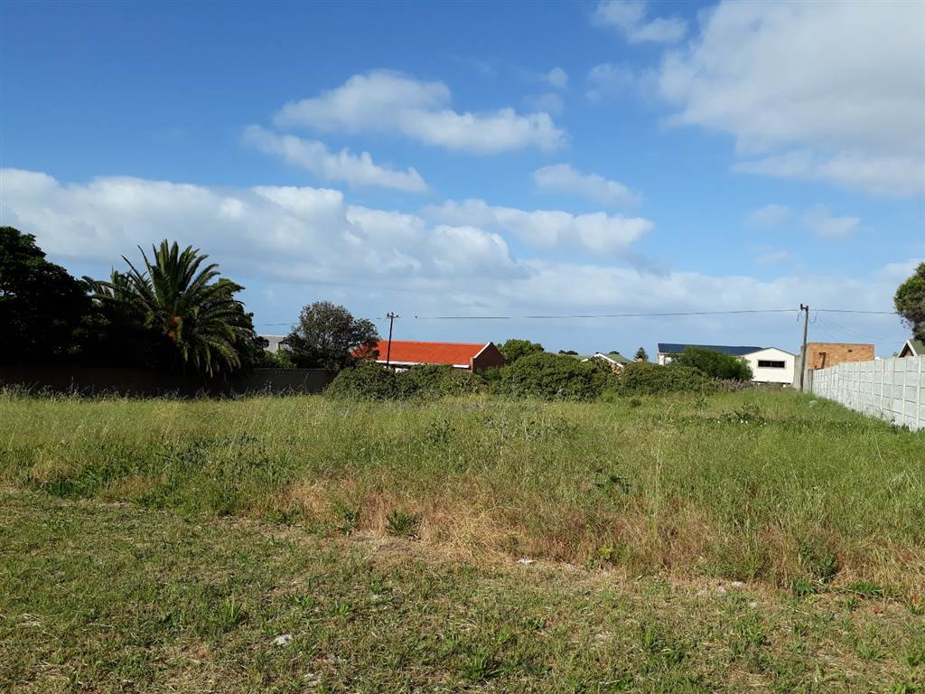 1202 m² Land available in Sandbaai photo number 2