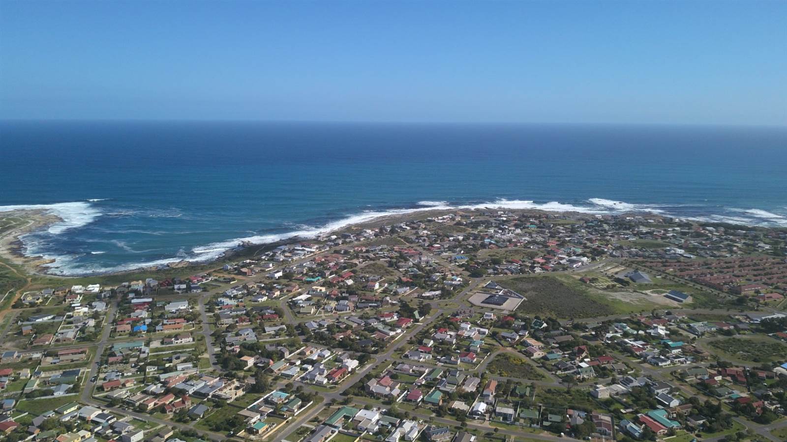 1202 m² Land available in Sandbaai photo number 7