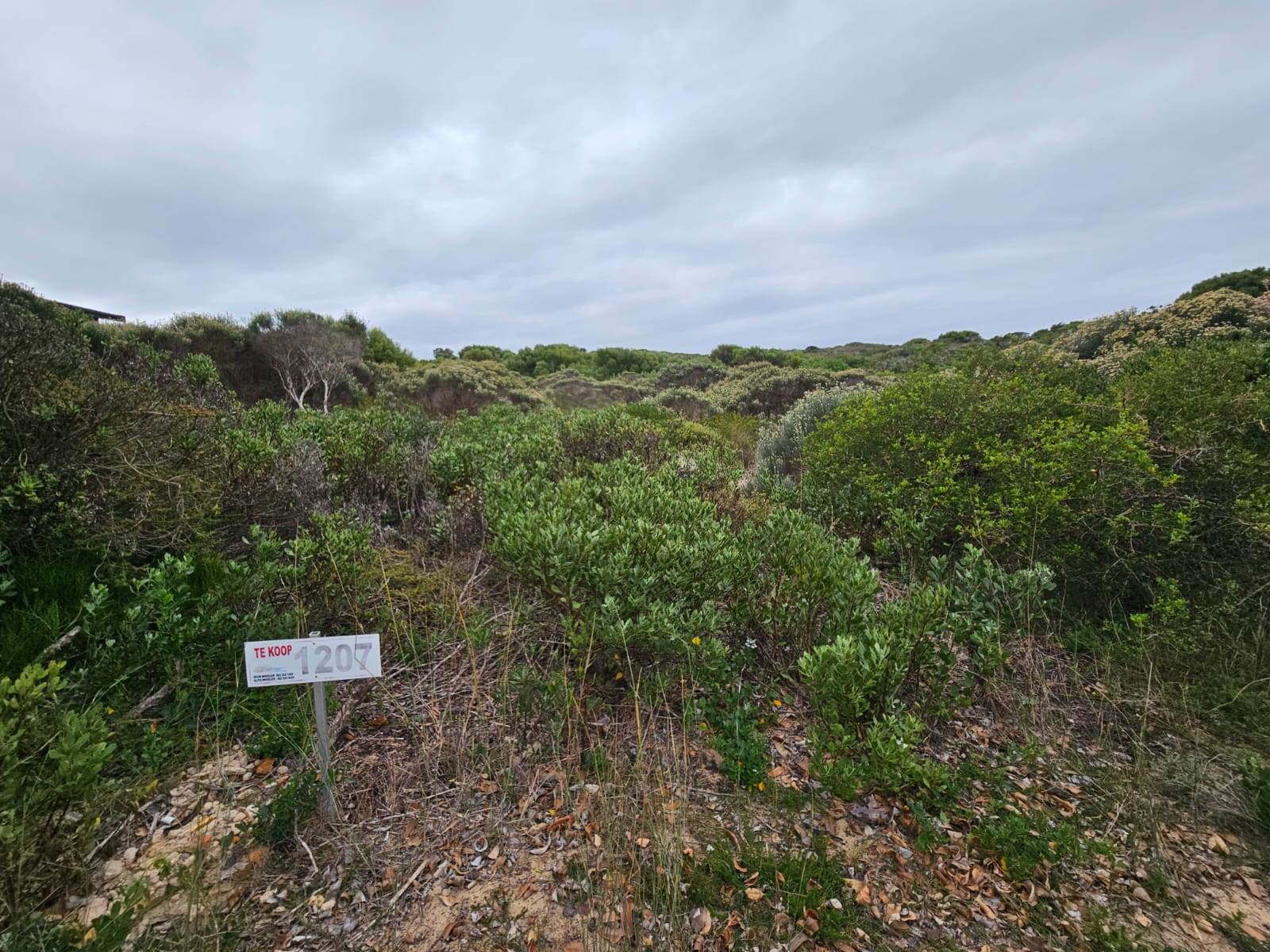 663 m² Land available in Stilbaai photo number 16