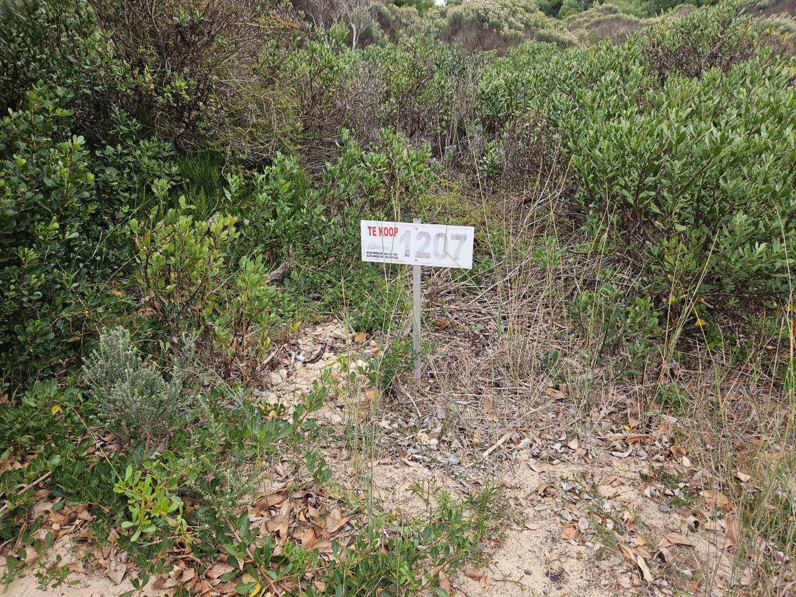 663 m² Land available in Stilbaai photo number 9