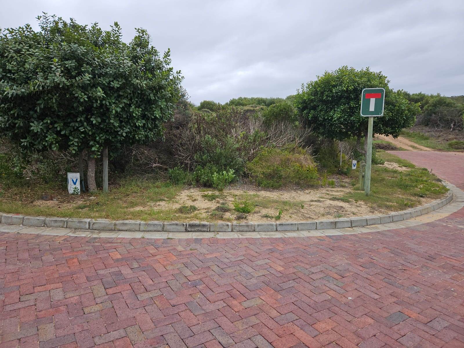 663 m² Land available in Stilbaai photo number 3