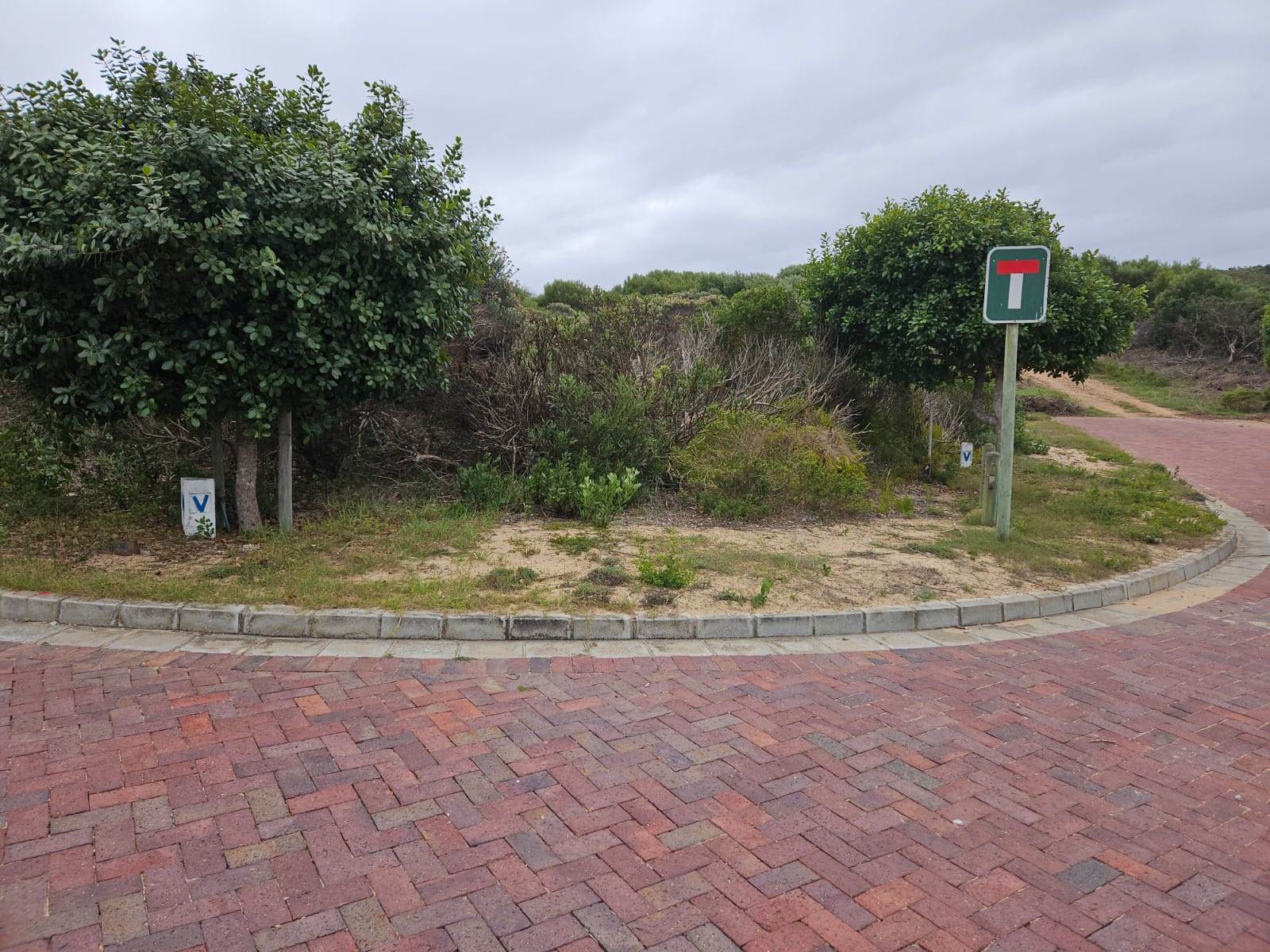 663 m² Land available in Stilbaai photo number 17