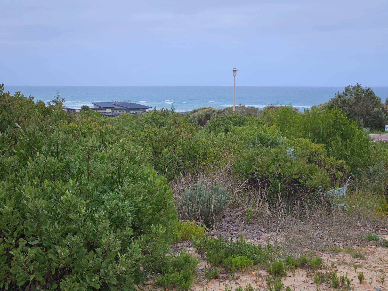 663 m² Land available in Stilbaai photo number 8