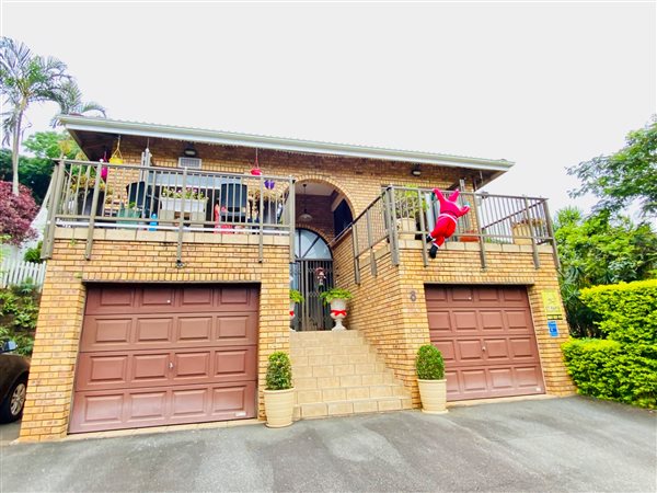 3 Bed Townhouse