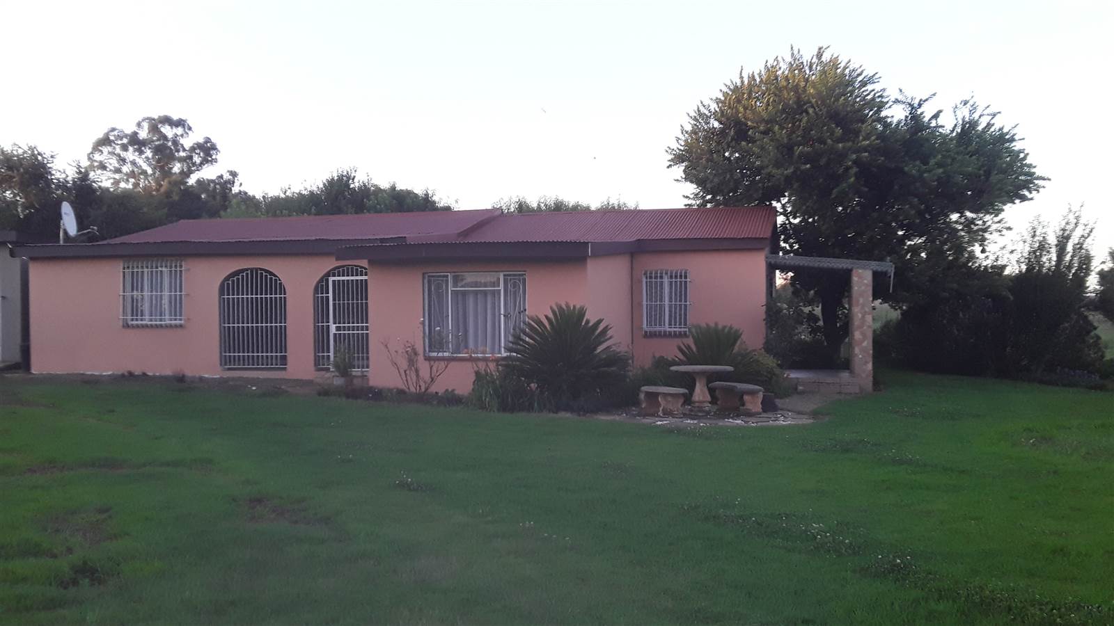 2.2 ha Smallholding in Delmas photo number 1
