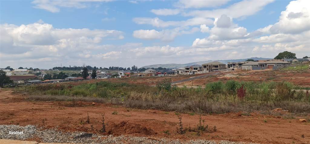 572 m² Land available in Tzaneen photo number 6