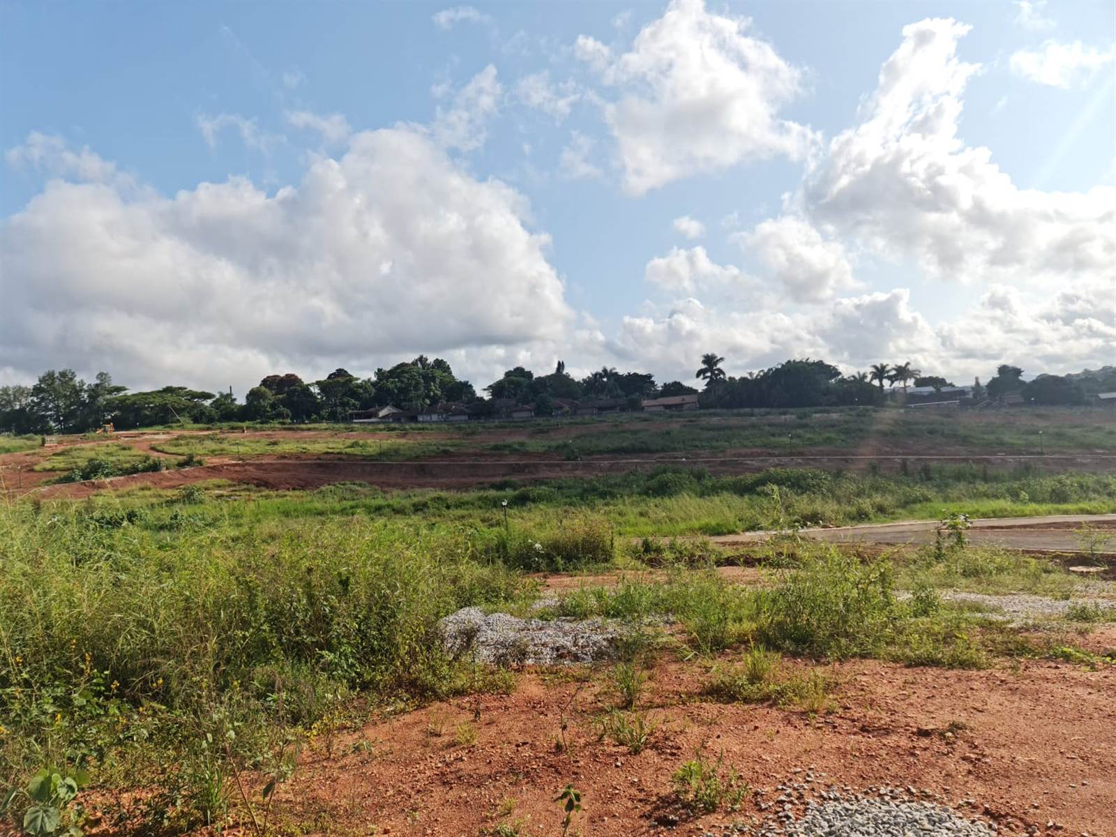 572 m² Land available in Tzaneen photo number 1