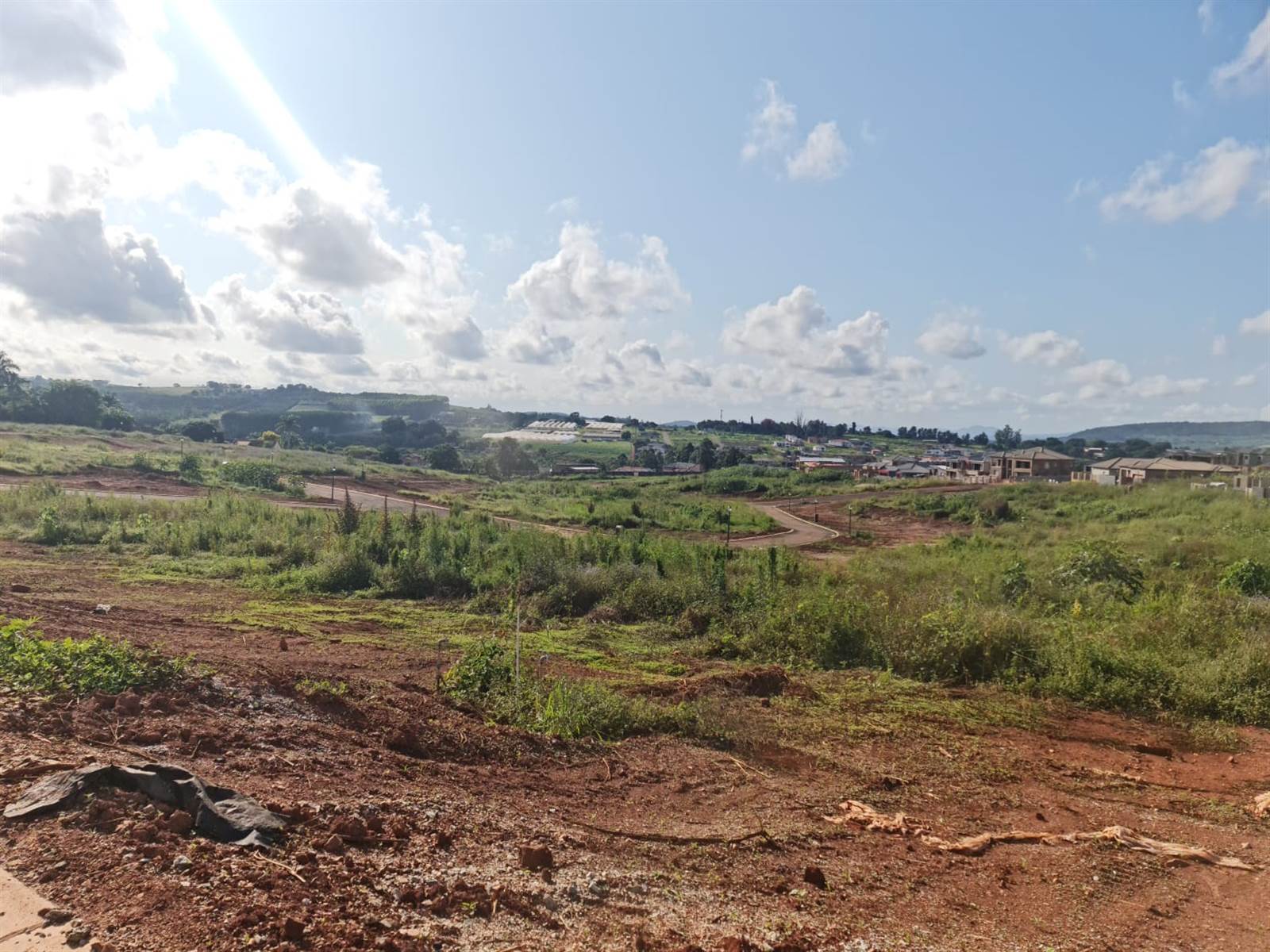 572 m² Land available in Tzaneen photo number 4