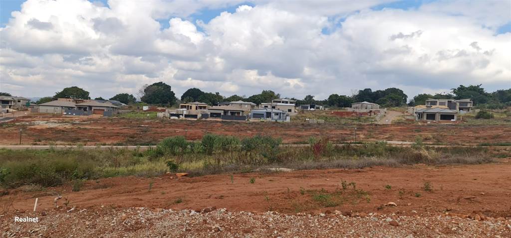 572 m² Land available in Tzaneen photo number 5