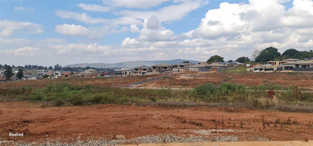 572 m² Land available in Tzaneen photo number 7