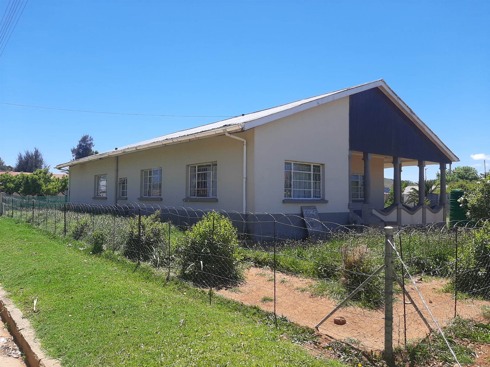 5 Bed House in Sterkstroom photo number 1