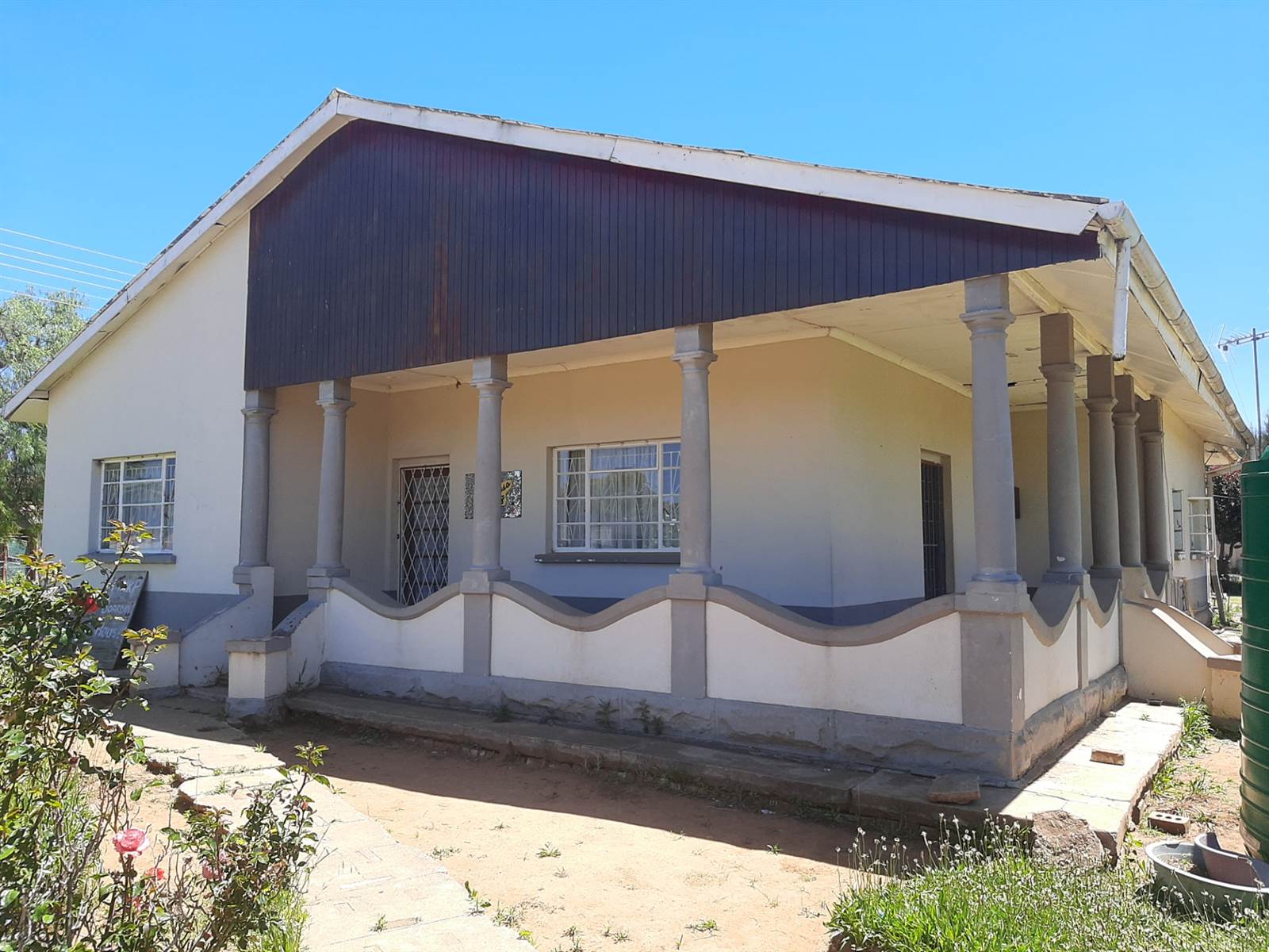 5 Bed House in Sterkstroom photo number 5